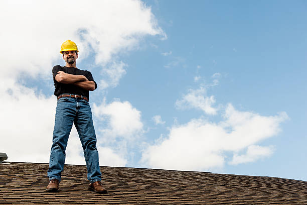 Professional Roofing Contractor in Magalia, CA