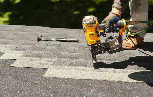 Best Roof Waterproofing Services  in Magalia, CA